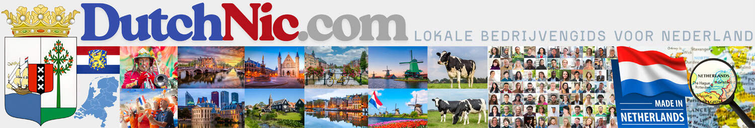 Gemaakt in Nederland - Brocante on the corner